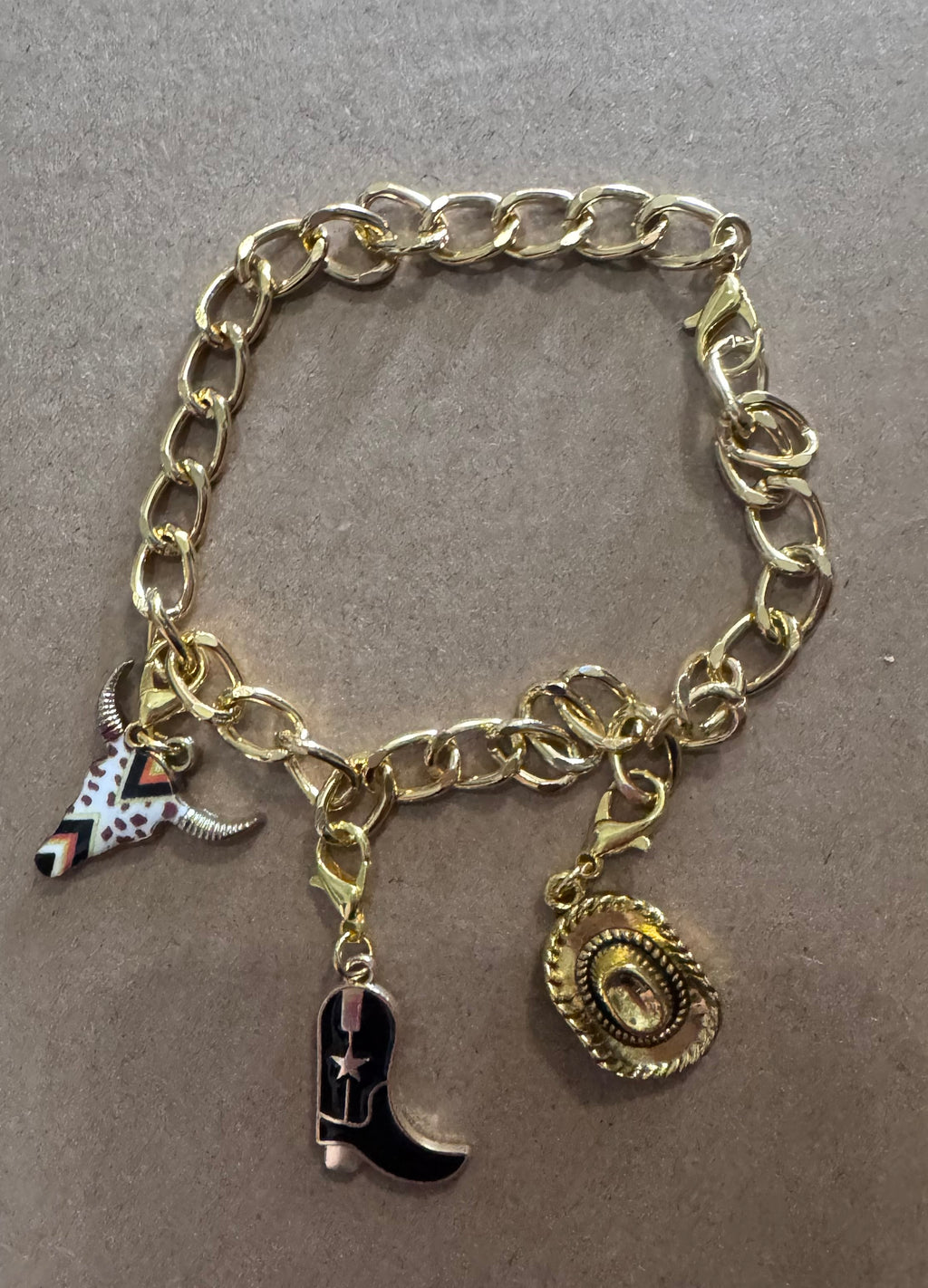 Bracelet