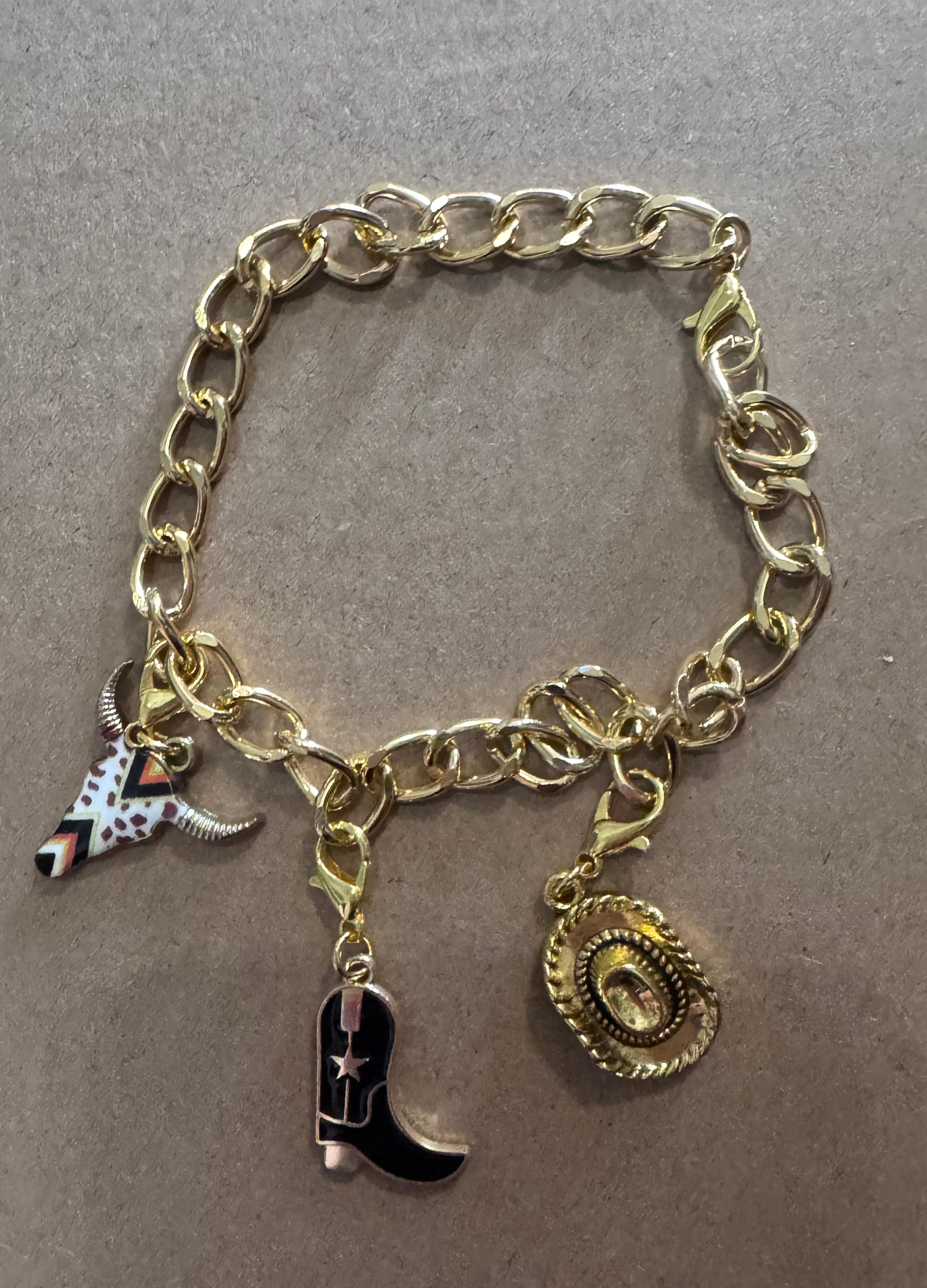 Bracelet