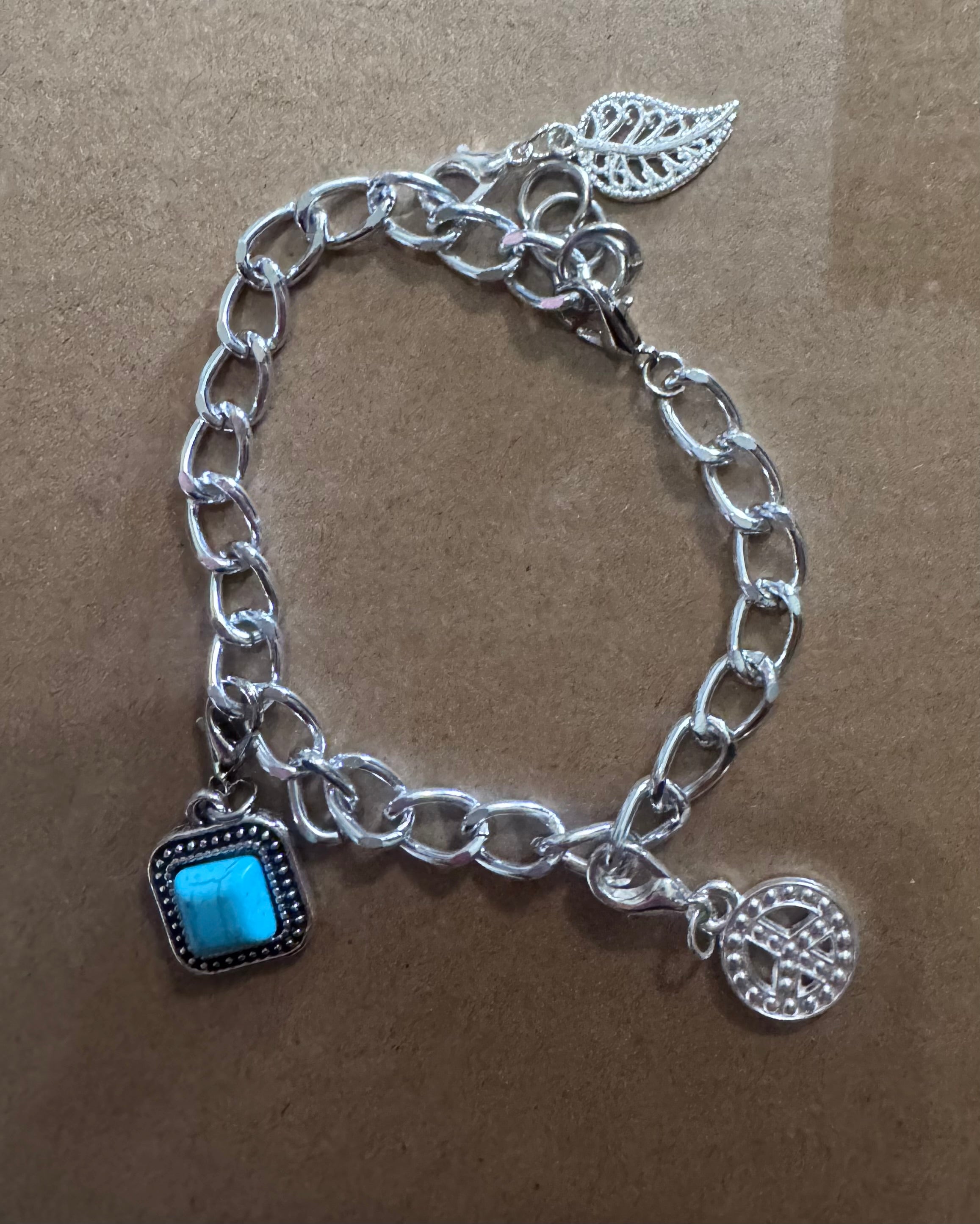 Bracelet